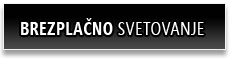 Brezplačno svetovanje