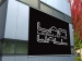 LAM  sistem za promocije - LAM WALL