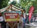 Reklamni transparenti - Enostranski transparenti
